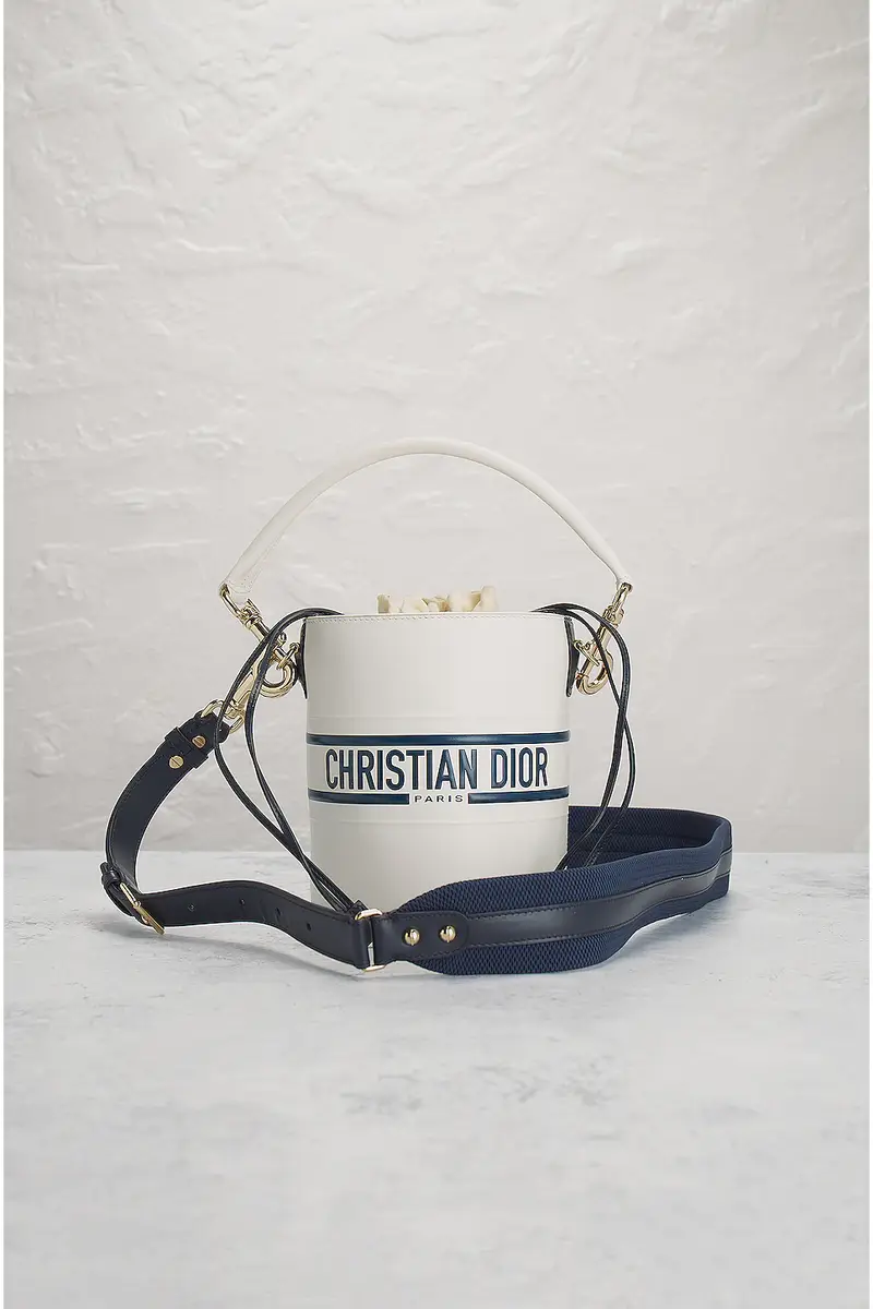 Dior Dior Vibe Bucket Bag | Thumbnail 2 Dior Dior Vibe Bucket Bag | Thumbnail 2