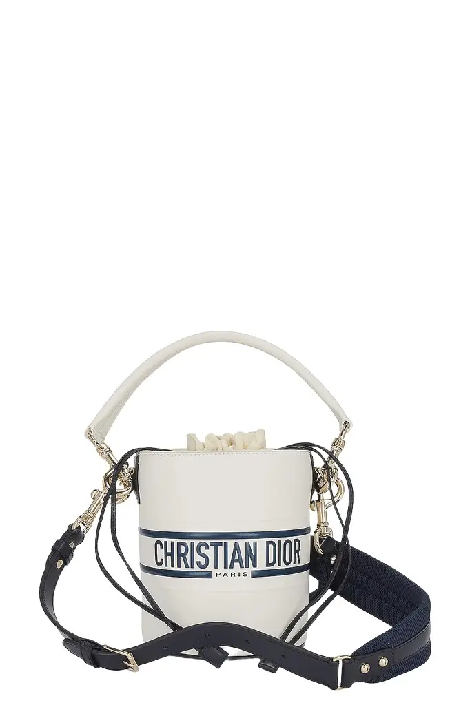 Dior Dior Vibe Bucket Bag