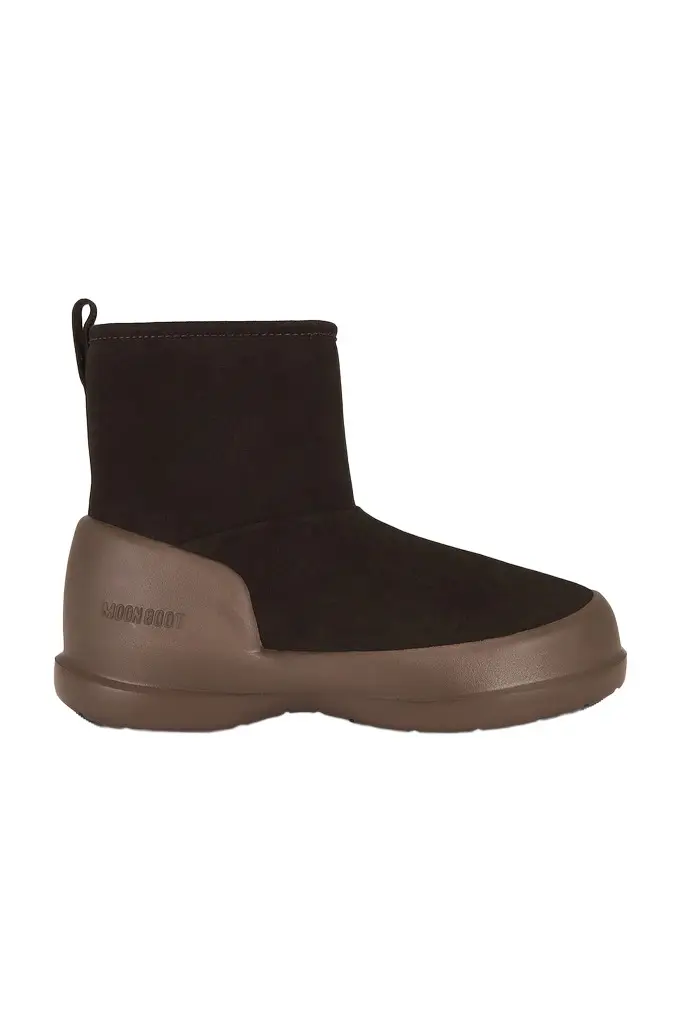 Moon Boot Mezzaluna Mid Boot | Image 1 Moon Boot Mezzaluna Mid Boot | Image 1