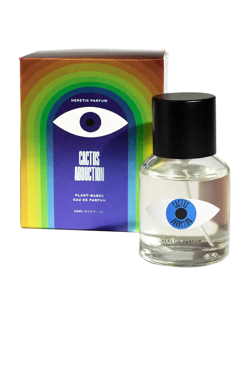 HERETIC PARFUM Cactus Abduction Eau de Parfum | Thumbnail 2 HERETIC PARFUM Cactus Abduction Eau de Parfum | Thumbnail 2