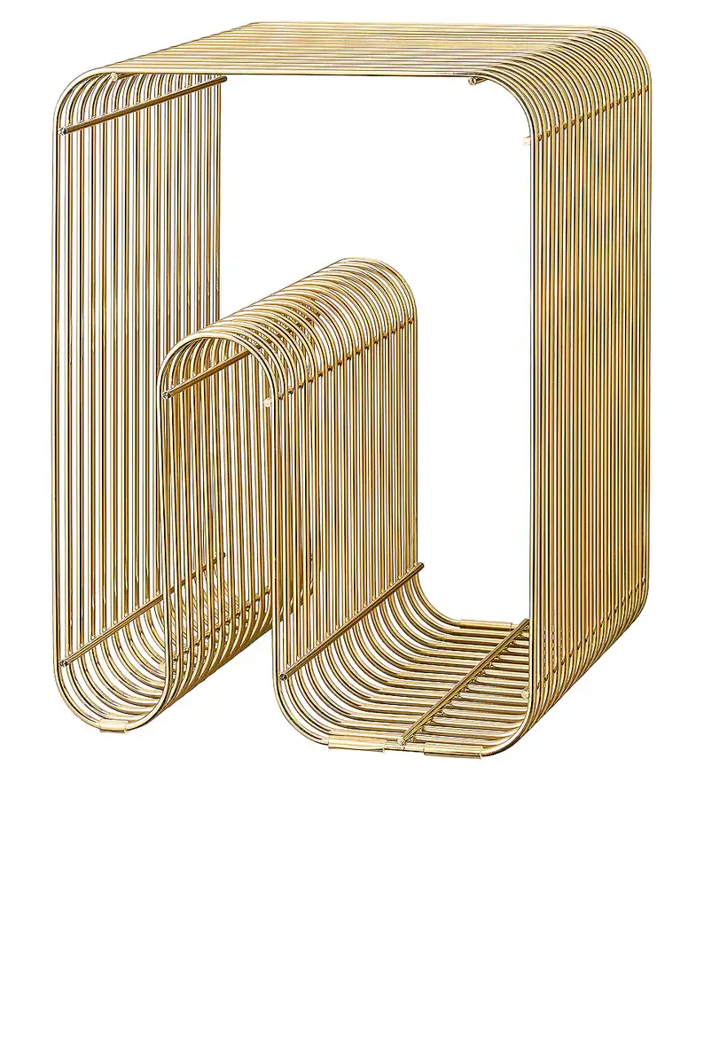 AYTM Curva Stool | Thumbnail 2