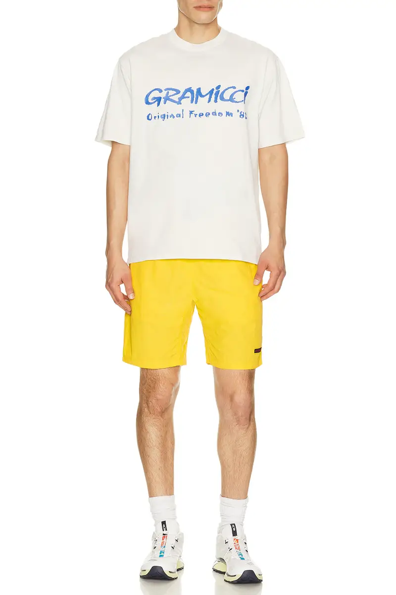 Gramicci Nylon Packable G-Short | Thumbnail 3