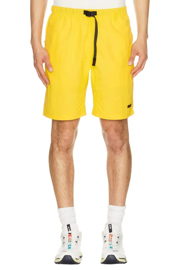 Gramicci Nylon Packable G-Short