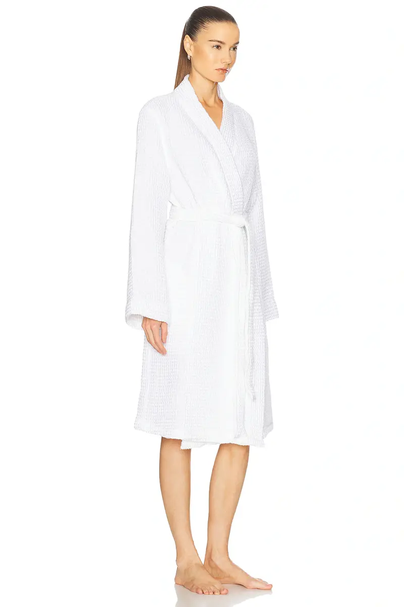 Parachute Waffle Robe | Thumbnail 2 Parachute Waffle Robe | Thumbnail 2