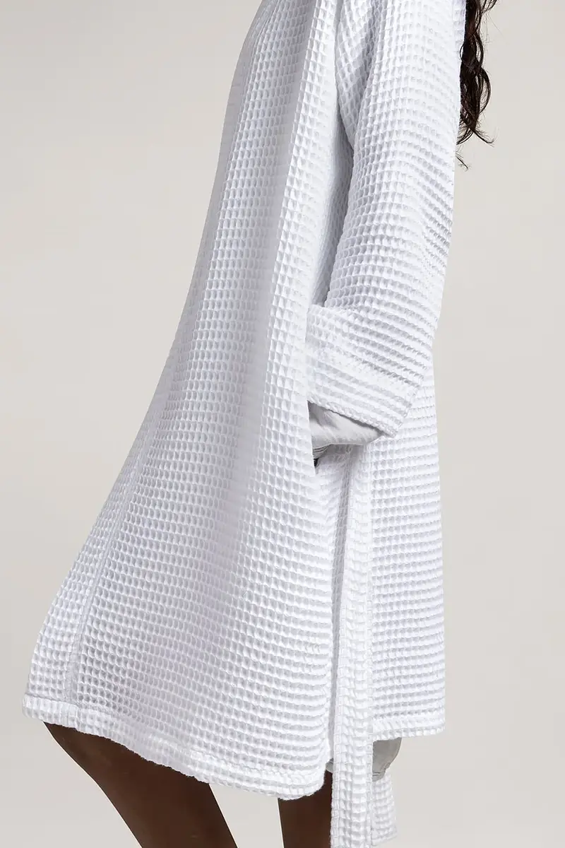 Parachute Waffle Robe | Thumbnail 5 Parachute Waffle Robe | Thumbnail 5