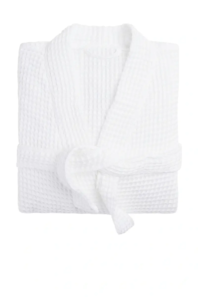 Parachute Waffle Robe | Thumbnail 7 Parachute Waffle Robe | Thumbnail 7