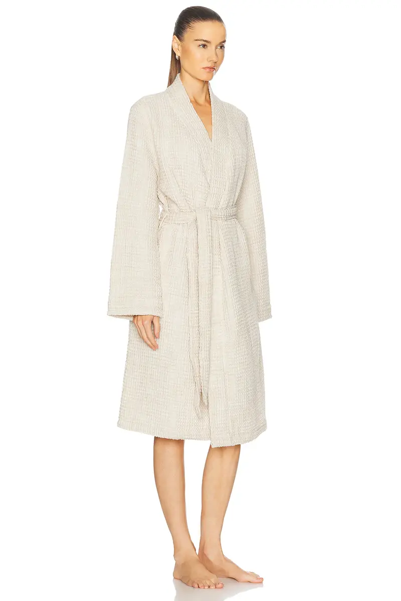 Parachute Waffle Robe | Thumbnail 2 Parachute Waffle Robe | Thumbnail 2