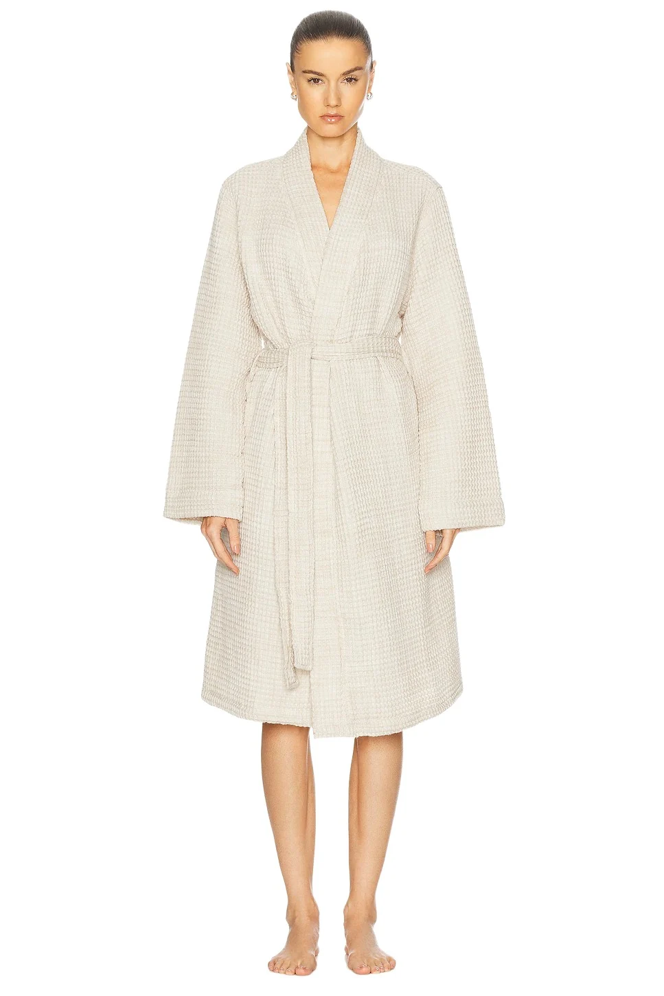 Waffle Robe Waffle Robe