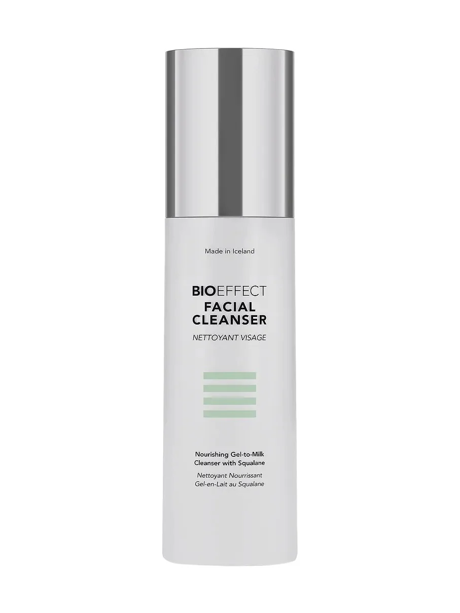 Bioeffect Facial Cleanser