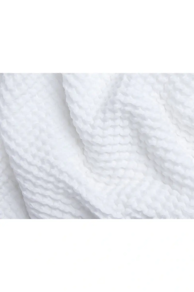 Parachute Waffle Bath Towel | Thumbnail 2