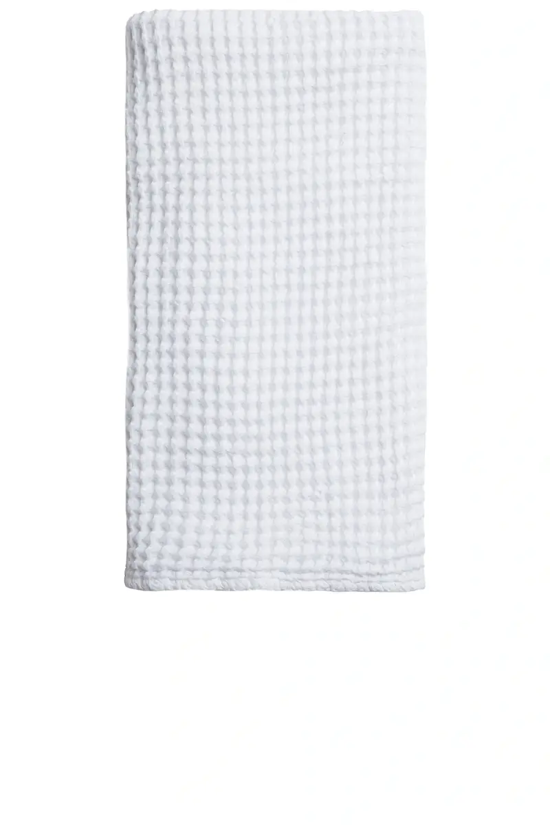 Parachute Waffle Bath Towel