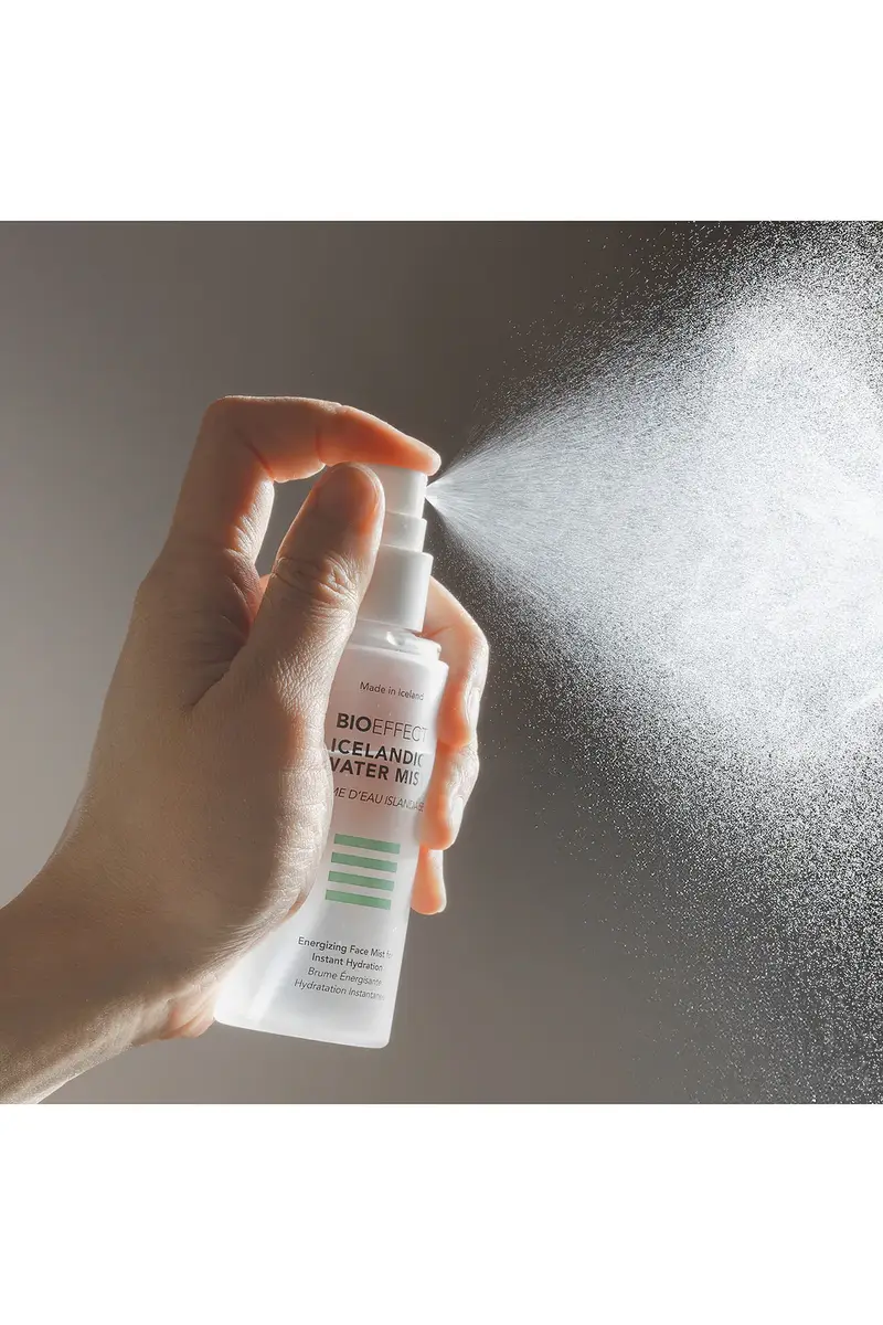 Bioeffect Icelandic Water Mist | Thumbnail 2