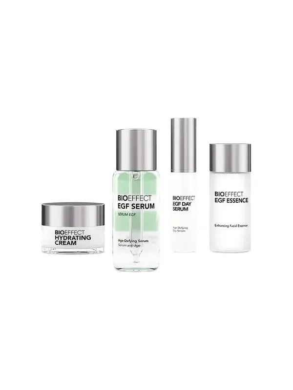 Bioeffect EGF Serum Value Set