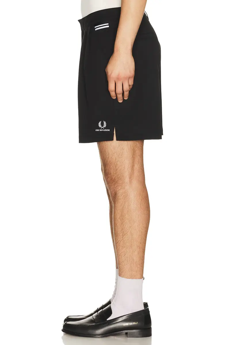 Fred Perry x Kris Van Assche Tailored Shorts | Thumbnail 2