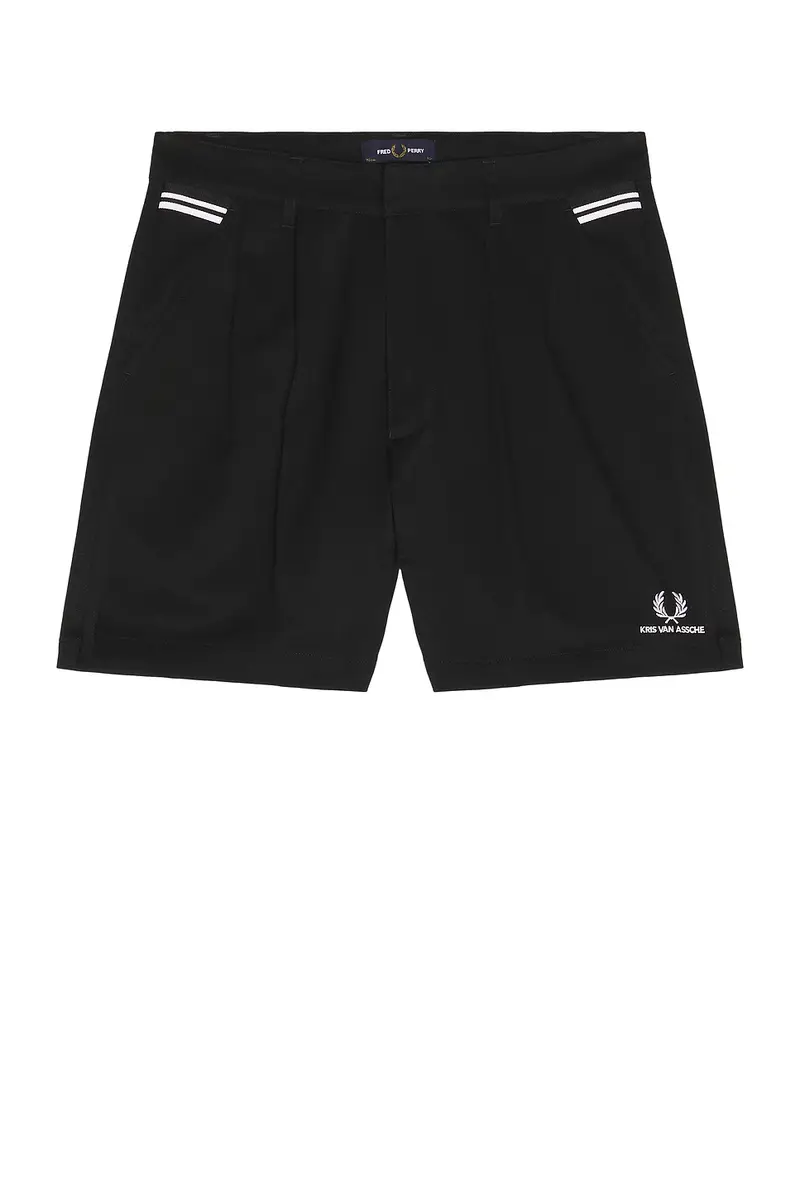 Fred Perry x Kris Van Assche Tailored Shorts | Thumbnail 5