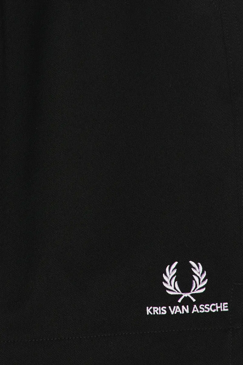 Fred Perry x Kris Van Assche Tailored Shorts | Thumbnail 6
