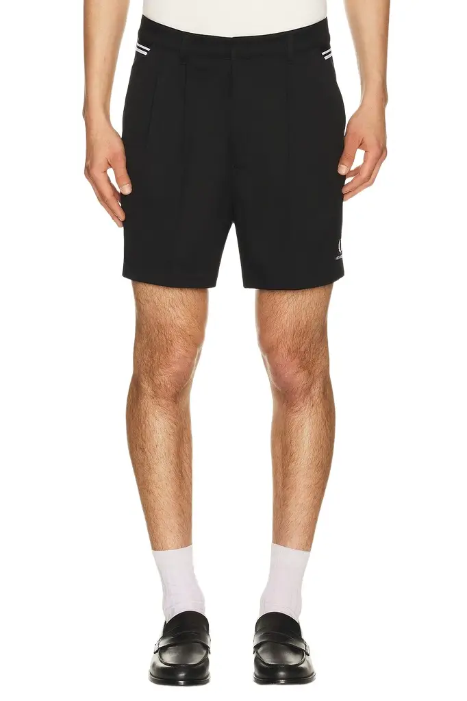 Fred Perry x Kris Van Assche Tailored Shorts