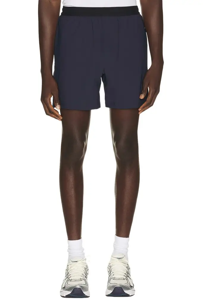 Beyond Yoga Warplite Range Lined Short | Image 1 Beyond Yoga Warplite Range Lined Short | Image 1