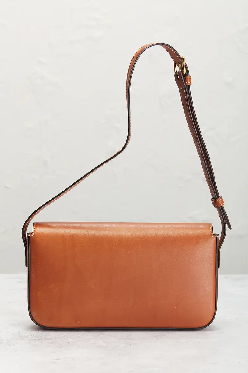 Celine Celine Triomphe Shoulder Bag | Thumbnail 3
