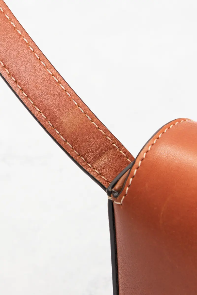 Celine Celine Triomphe Shoulder Bag | Thumbnail 8