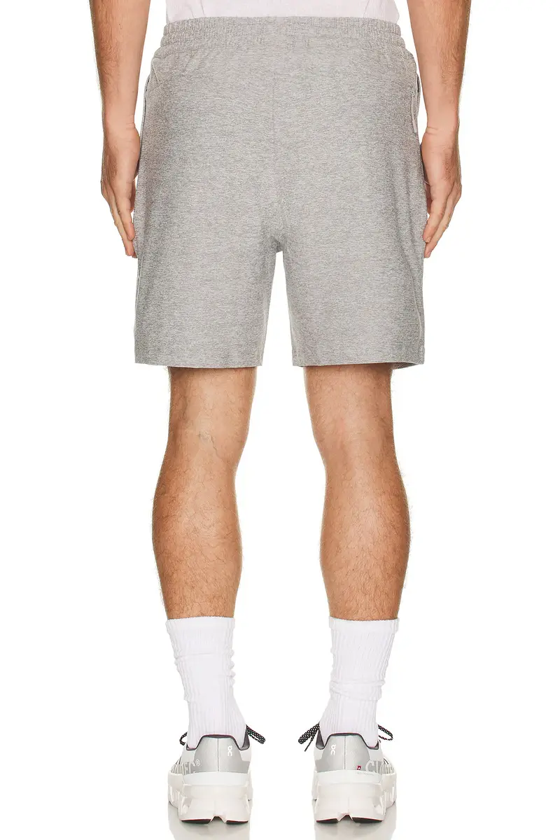 Beyond Yoga Spacedye Unlimited Men's Short | Thumbnail 2 Beyond Yoga Spacedye Unlimited Men's Short | Thumbnail 2