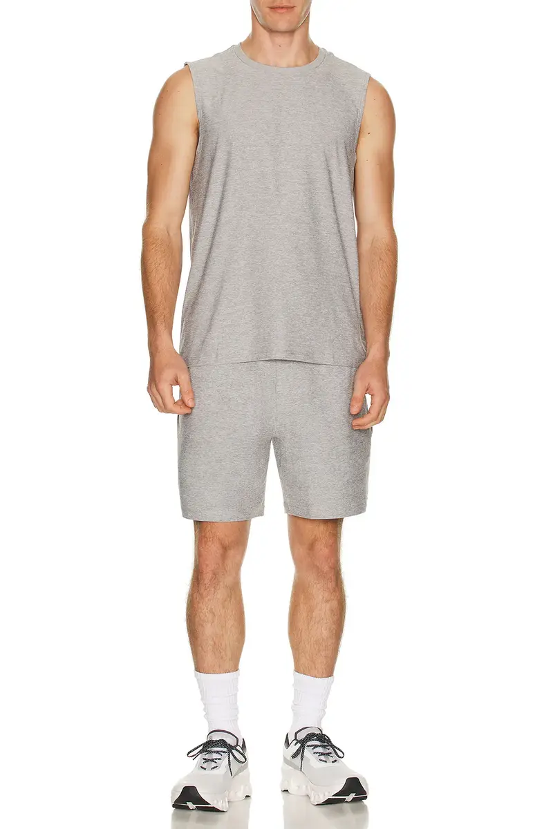 Beyond Yoga Spacedye Unlimited Men's Short | Thumbnail 3 Beyond Yoga Spacedye Unlimited Men's Short | Thumbnail 3