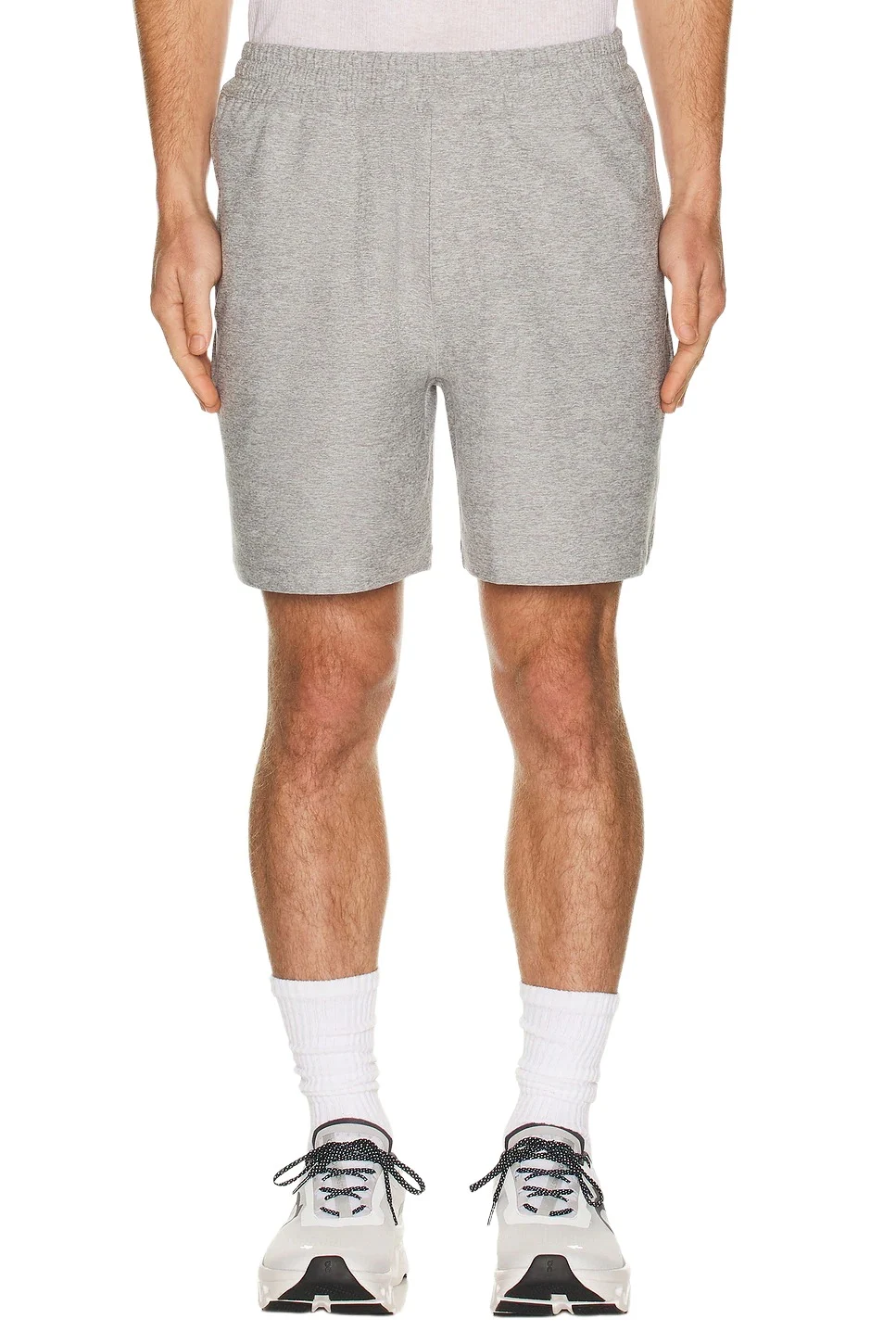 Beyond Yoga Spacedye Unlimited Men's Short