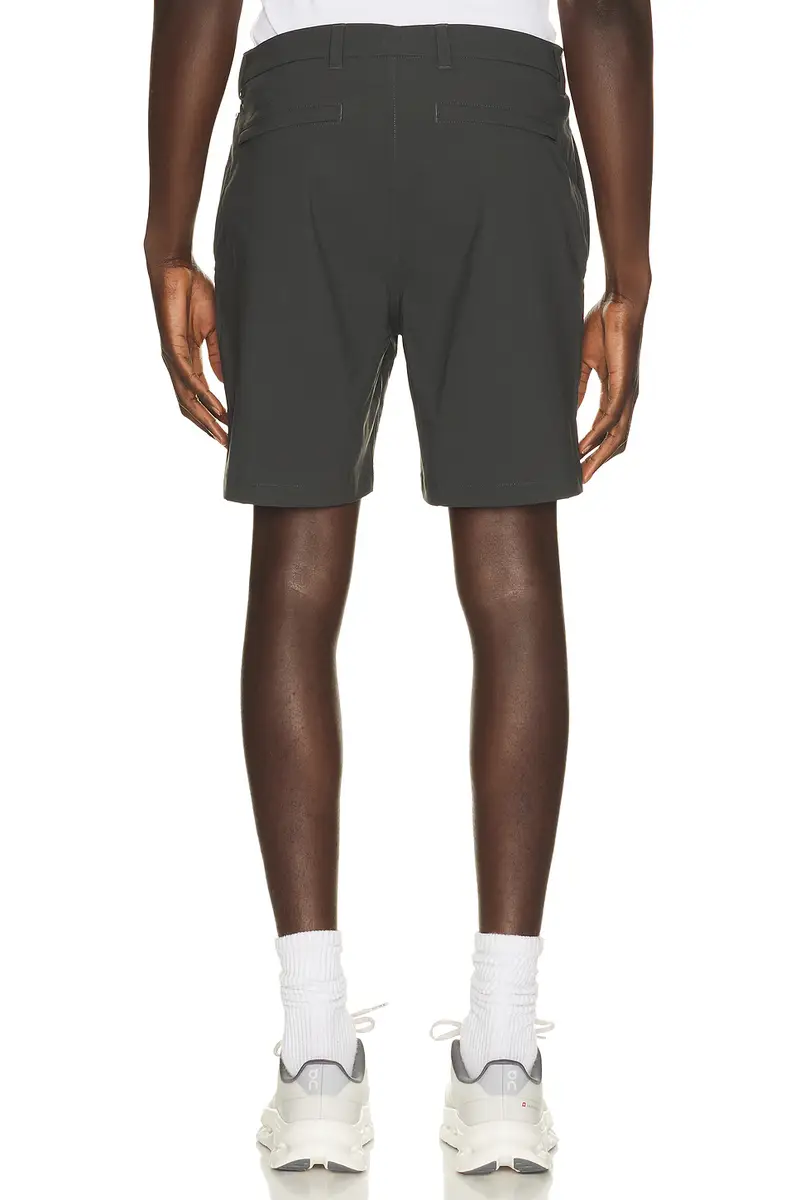 Beyond Yoga Element Men's 7 Chino Short | Thumbnail 2 Beyond Yoga Element Men's 7 Chino Short | Thumbnail 2