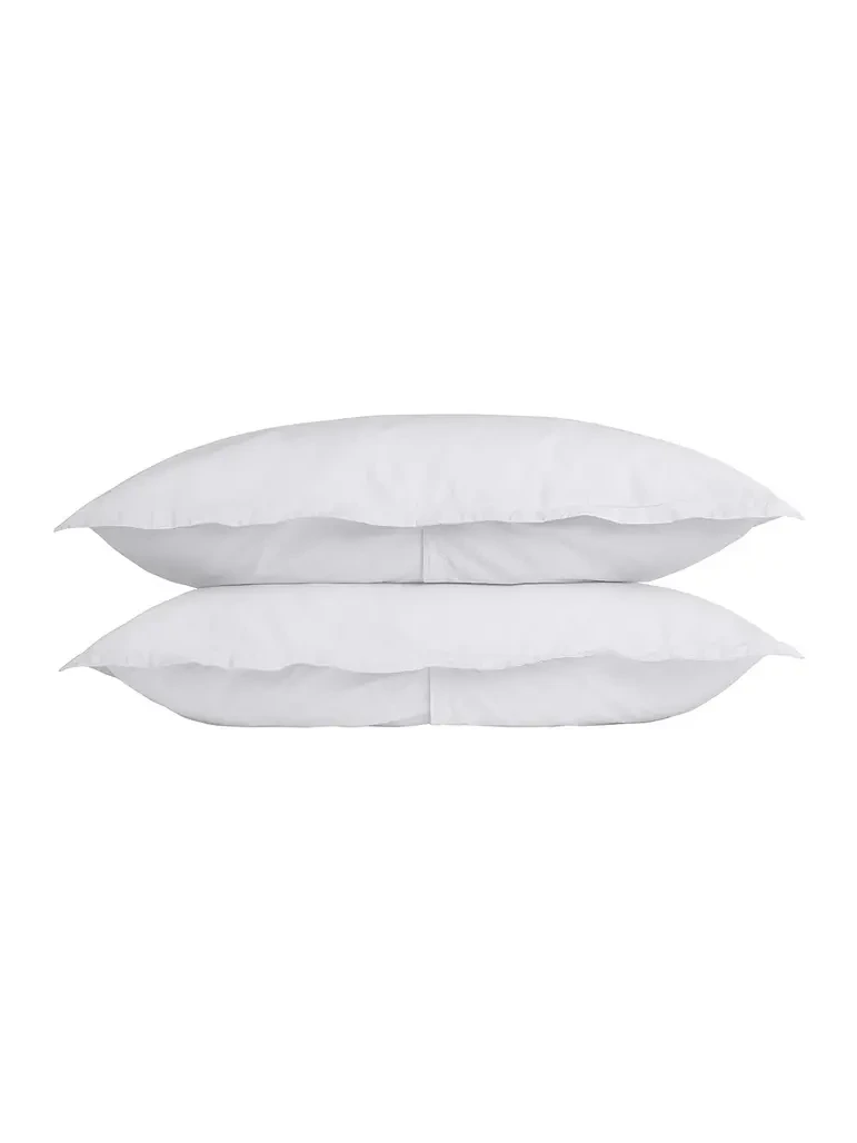 Parachute Percale Sham Set