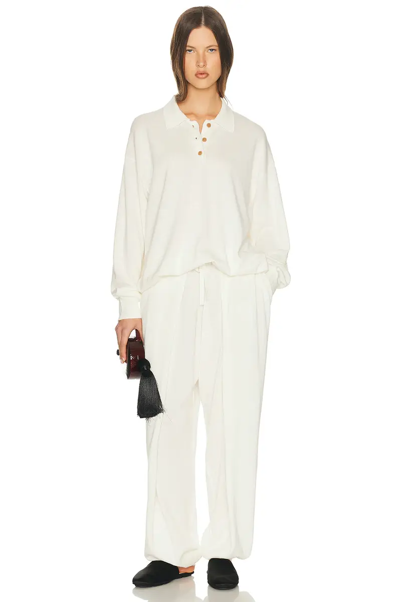 Helsa Dalisay Knit Pant | Thumbnail 6 Helsa Dalisay Knit Pant | Thumbnail 6