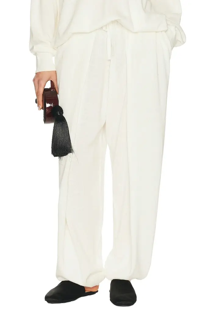 Helsa Dalisay Knit Pant