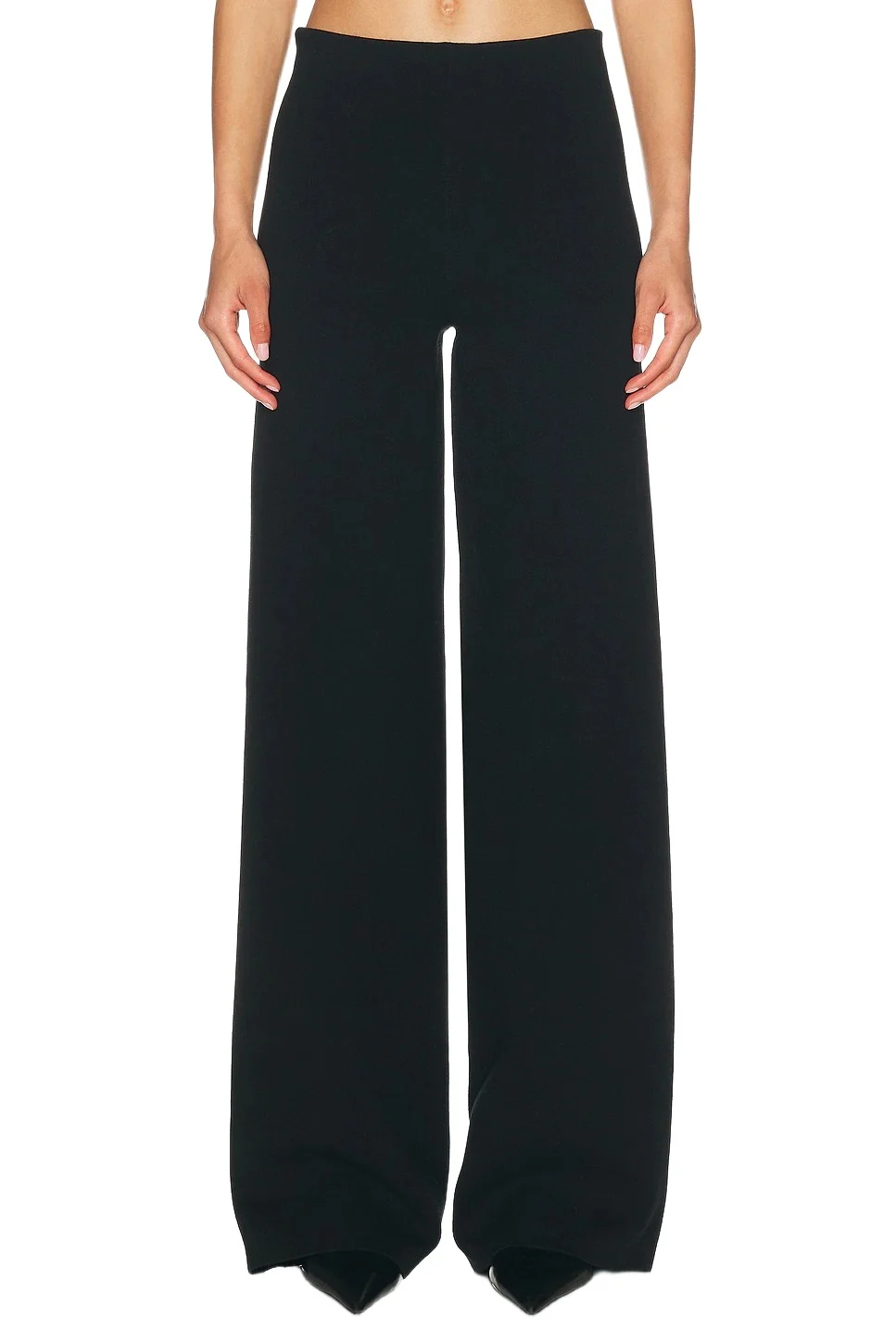 Louisse Knit Pant Louisse Knit Pant