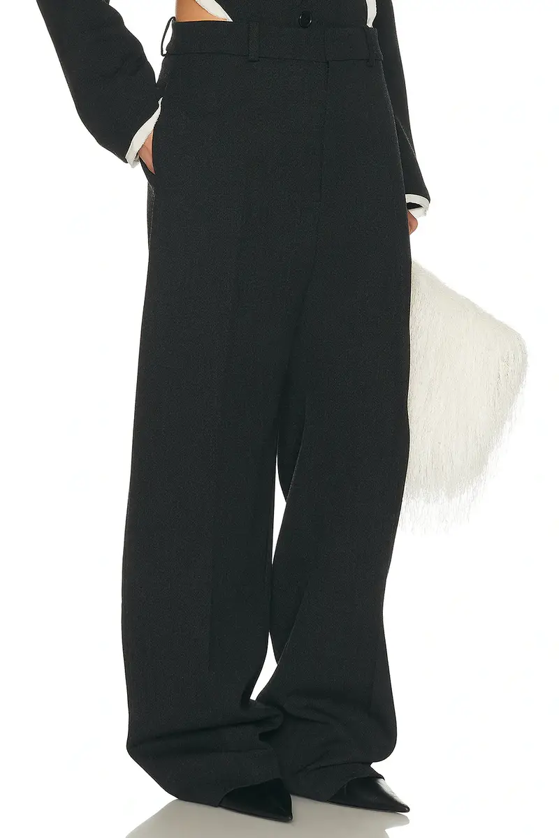 Helsa Straight Trouser | Thumbnail 2