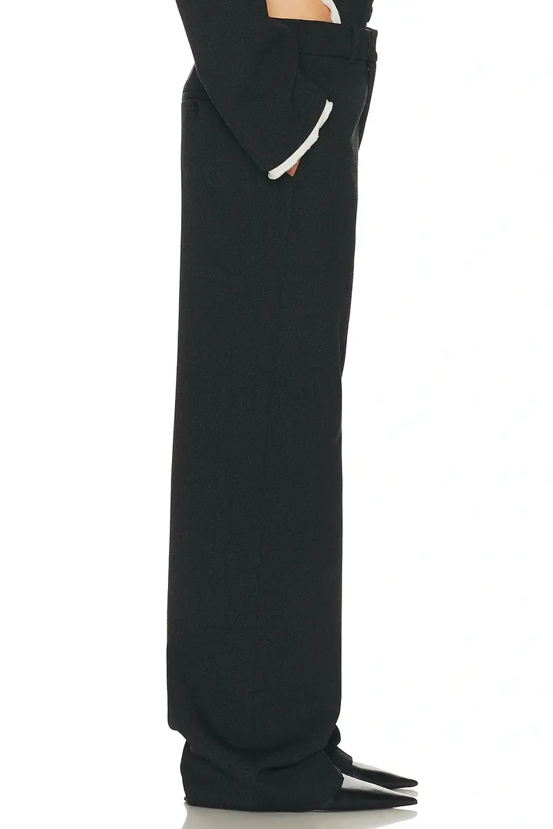 Helsa Straight Trouser | Thumbnail 3