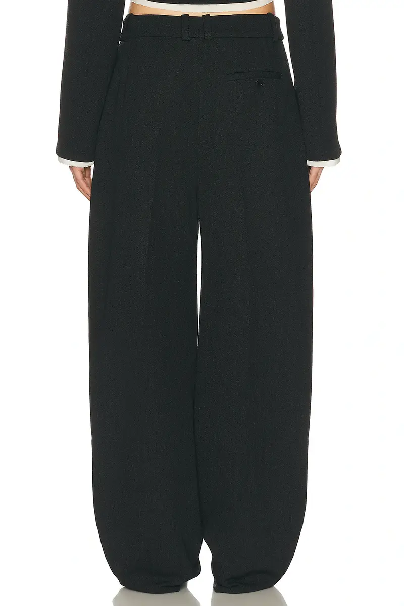 Helsa Straight Trouser | Thumbnail 4