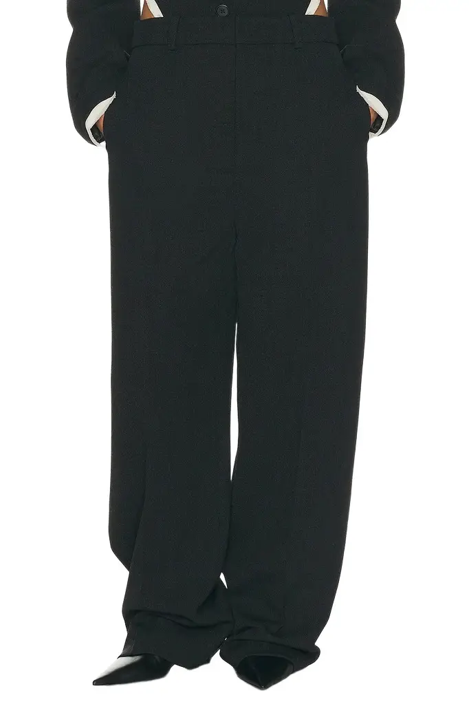 Helsa Straight Trouser