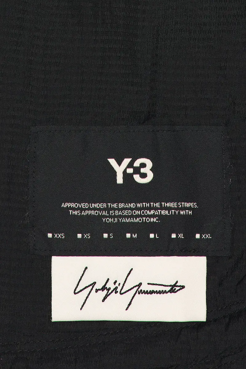 Y-3 Gfx Run Jacket | Thumbnail 6 Y-3 Gfx Run Jacket | Thumbnail 6
