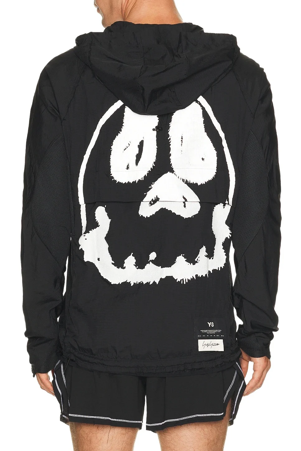 Gfx Run Jacket Gfx Run Jacket