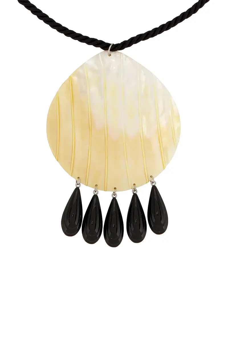 Julietta Iris Necklace | Thumbnail 3