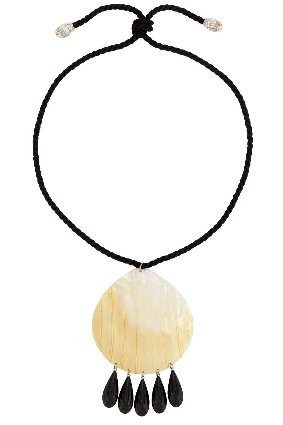 Iris Necklace Iris Necklace