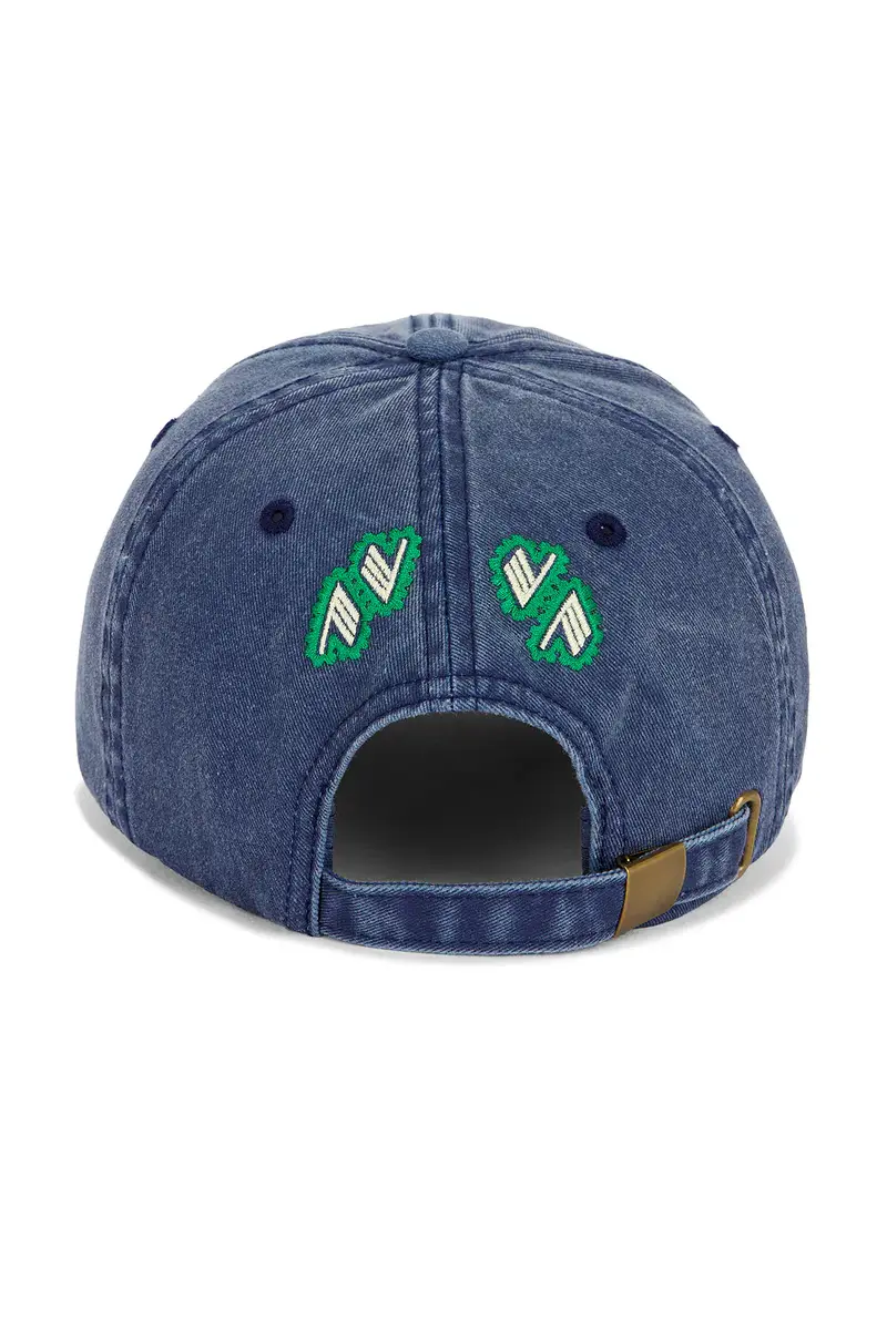 The Attico Baseball Hat | Thumbnail 3
