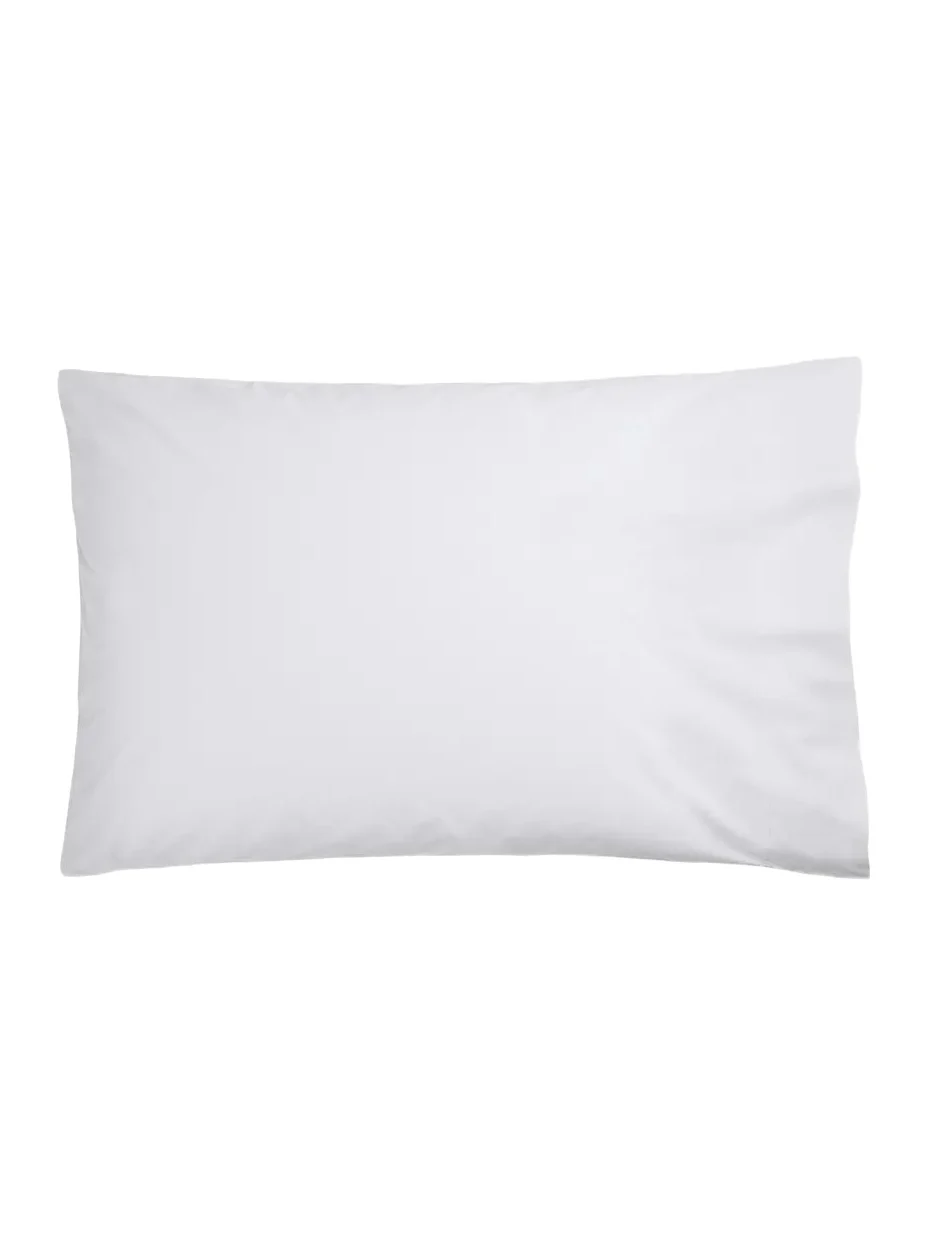 Parachute Percale Pillowcase Set