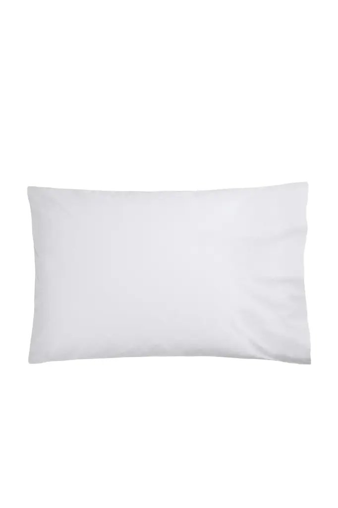 Parachute Percale Pillowcase Set