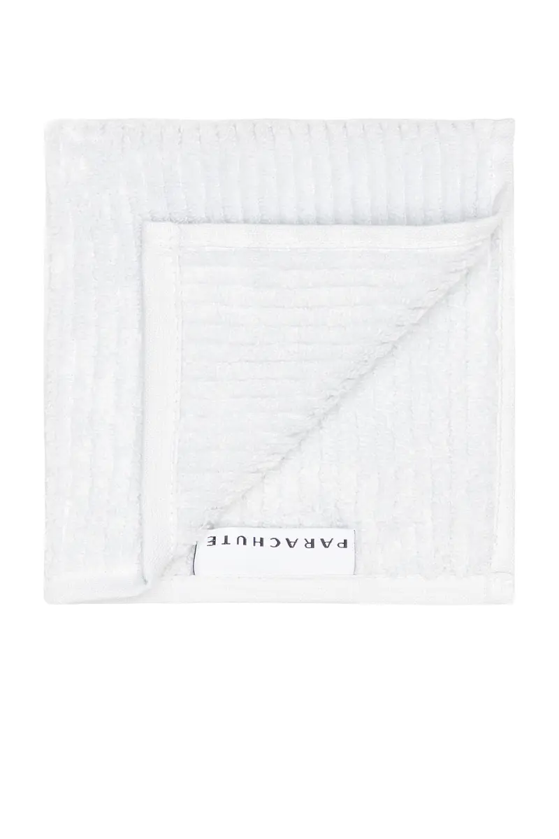 Parachute Soft Rib Washcloth | Thumbnail 2 Parachute Soft Rib Washcloth | Thumbnail 2