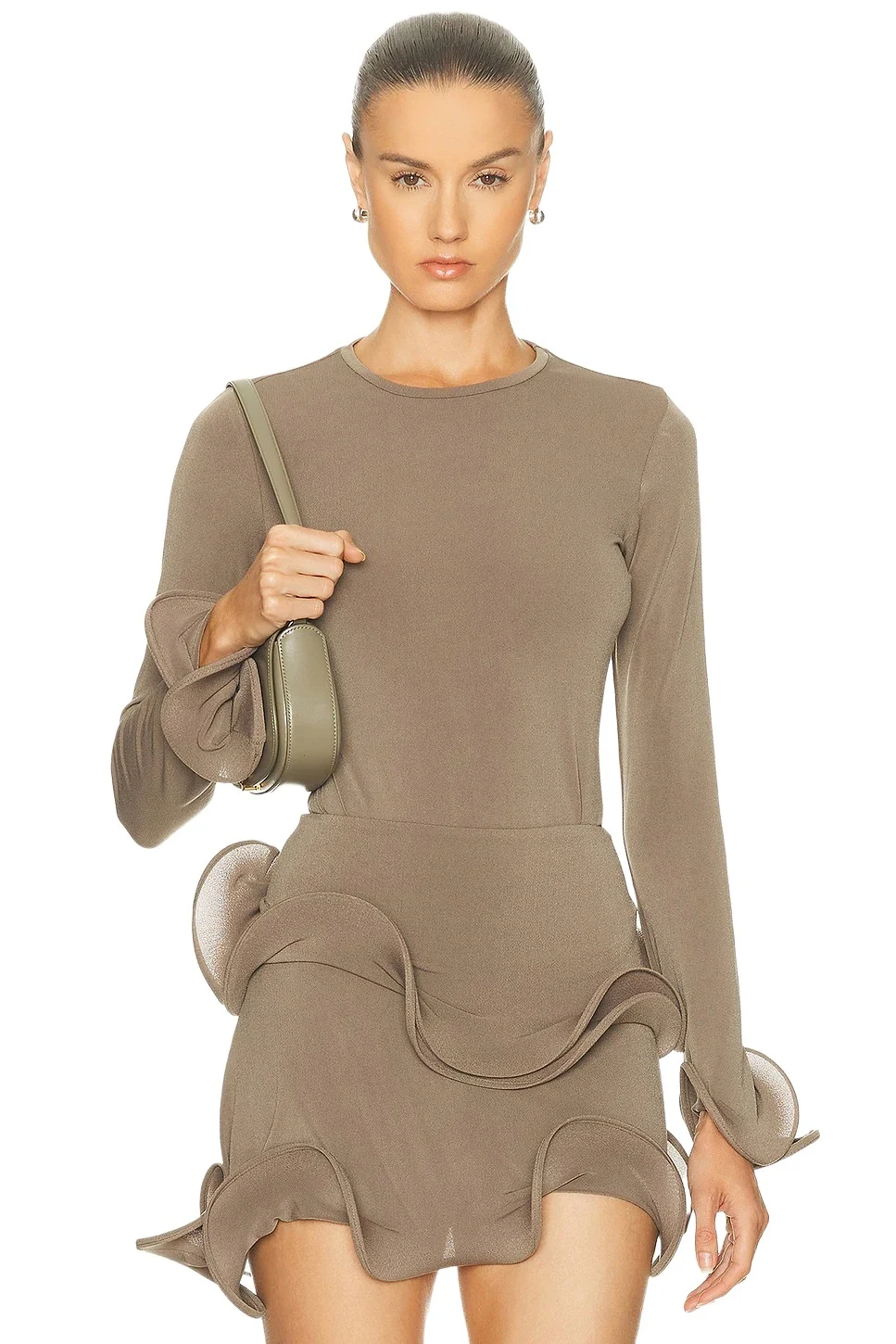 Wave Top Wave Top