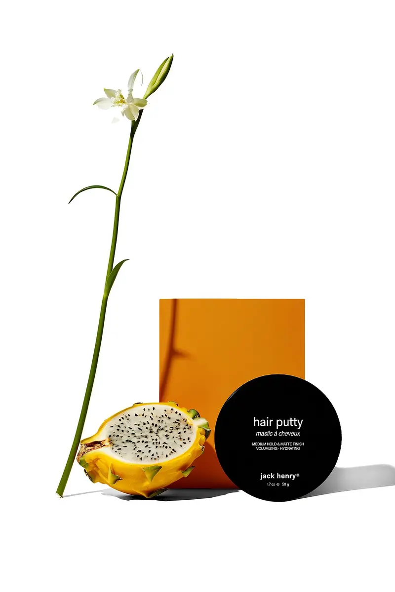 Jack Henry Hair Putty | Thumbnail 2 Jack Henry Hair Putty | Thumbnail 2