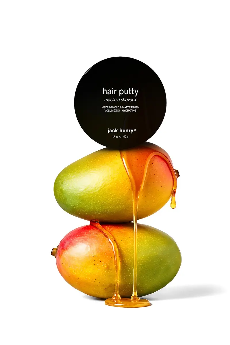 Jack Henry Hair Putty | Thumbnail 3 Jack Henry Hair Putty | Thumbnail 3