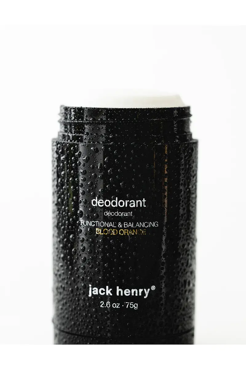 Jack Henry Deodorant | Thumbnail 2 Jack Henry Deodorant | Thumbnail 2
