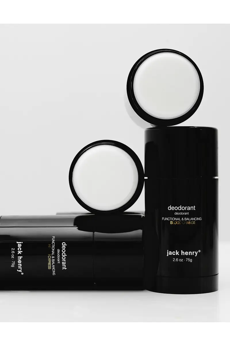 Jack Henry Deodorant | Thumbnail 3 Jack Henry Deodorant | Thumbnail 3