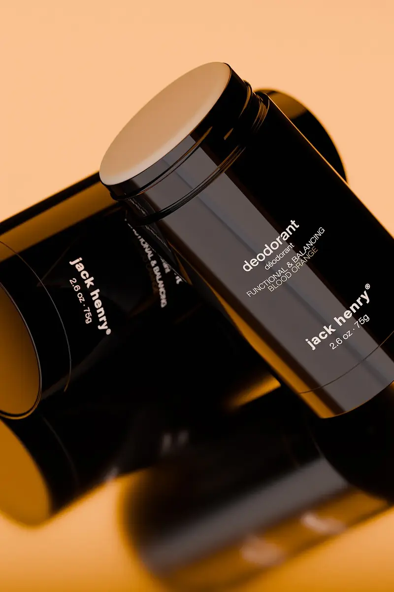 Jack Henry Deodorant | Thumbnail 4 Jack Henry Deodorant | Thumbnail 4